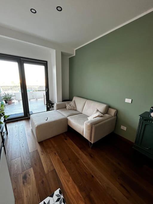 Sea&Cruise Apartment Bari Exterior photo