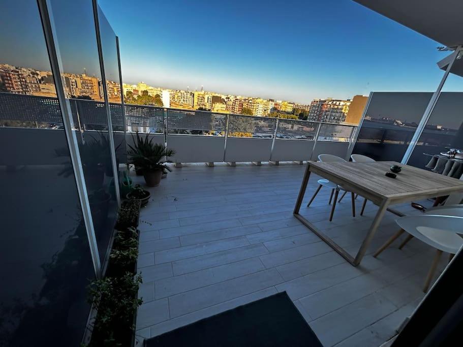 Sea&Cruise Apartment Bari Exterior photo