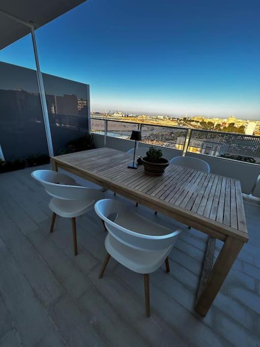 Sea&Cruise Apartment Bari Exterior photo