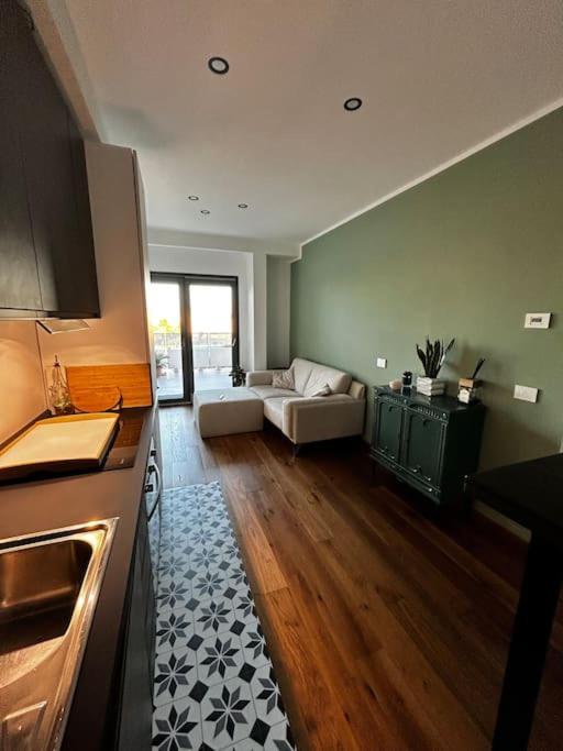 Sea&Cruise Apartment Bari Exterior photo